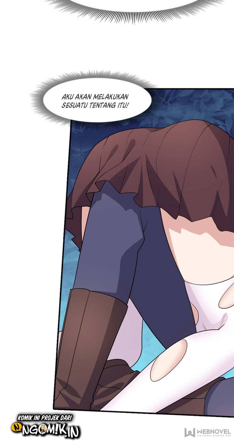 Virus Girlfriend Chapter 83 Gambar 14