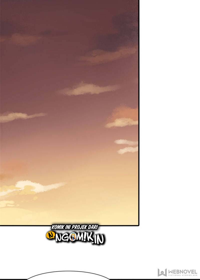 Virus Girlfriend Chapter 83 Gambar 48