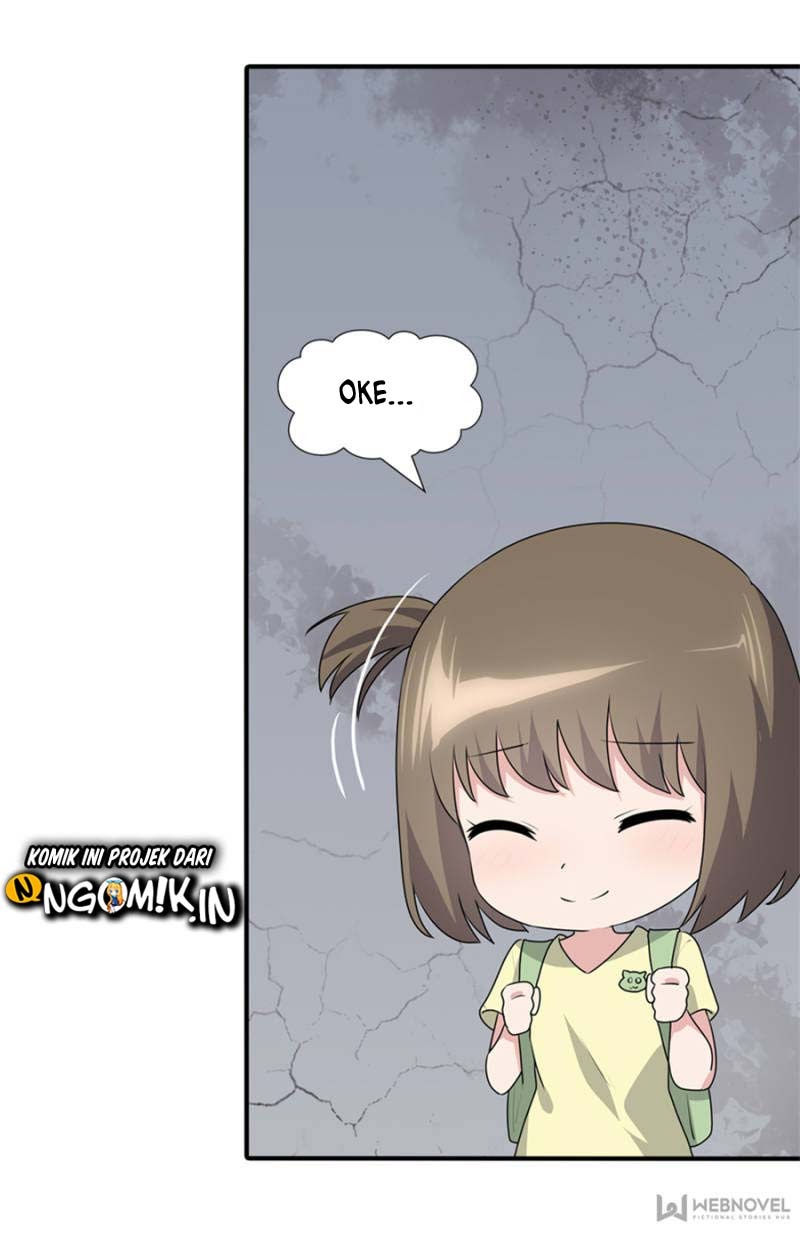 Virus Girlfriend Chapter 88 Gambar 14