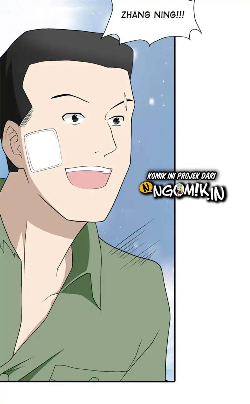 Virus Girlfriend Chapter 92 Gambar 6