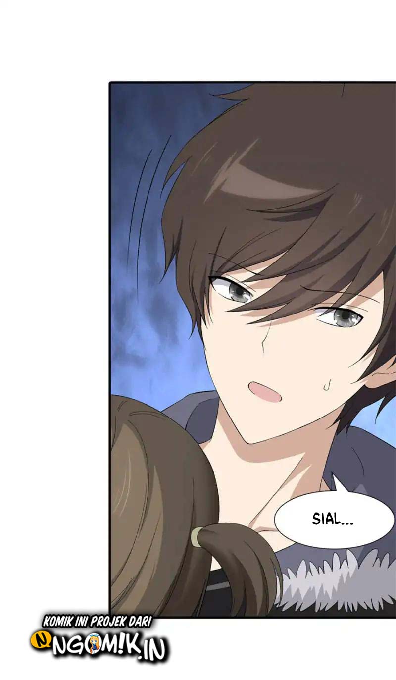 Virus Girlfriend Chapter 92 Gambar 11