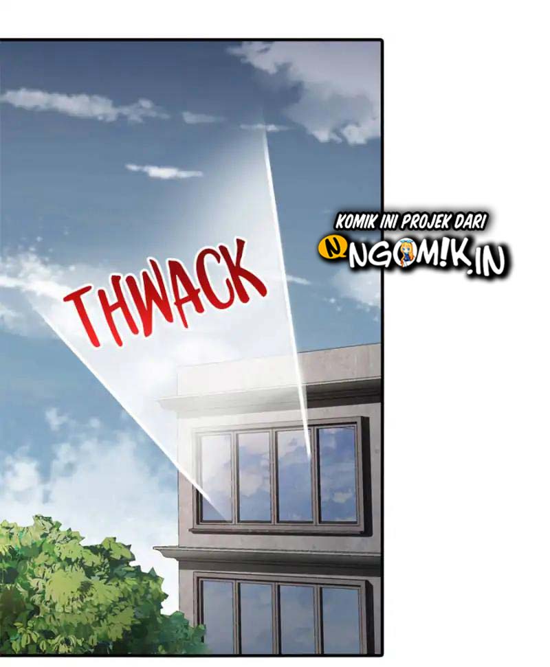 Virus Girlfriend Chapter 92 Gambar 17