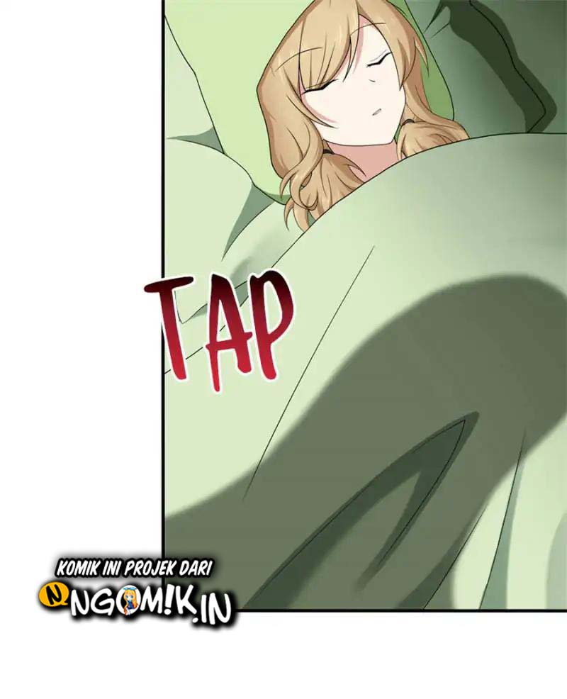 Virus Girlfriend Chapter 92 Gambar 29