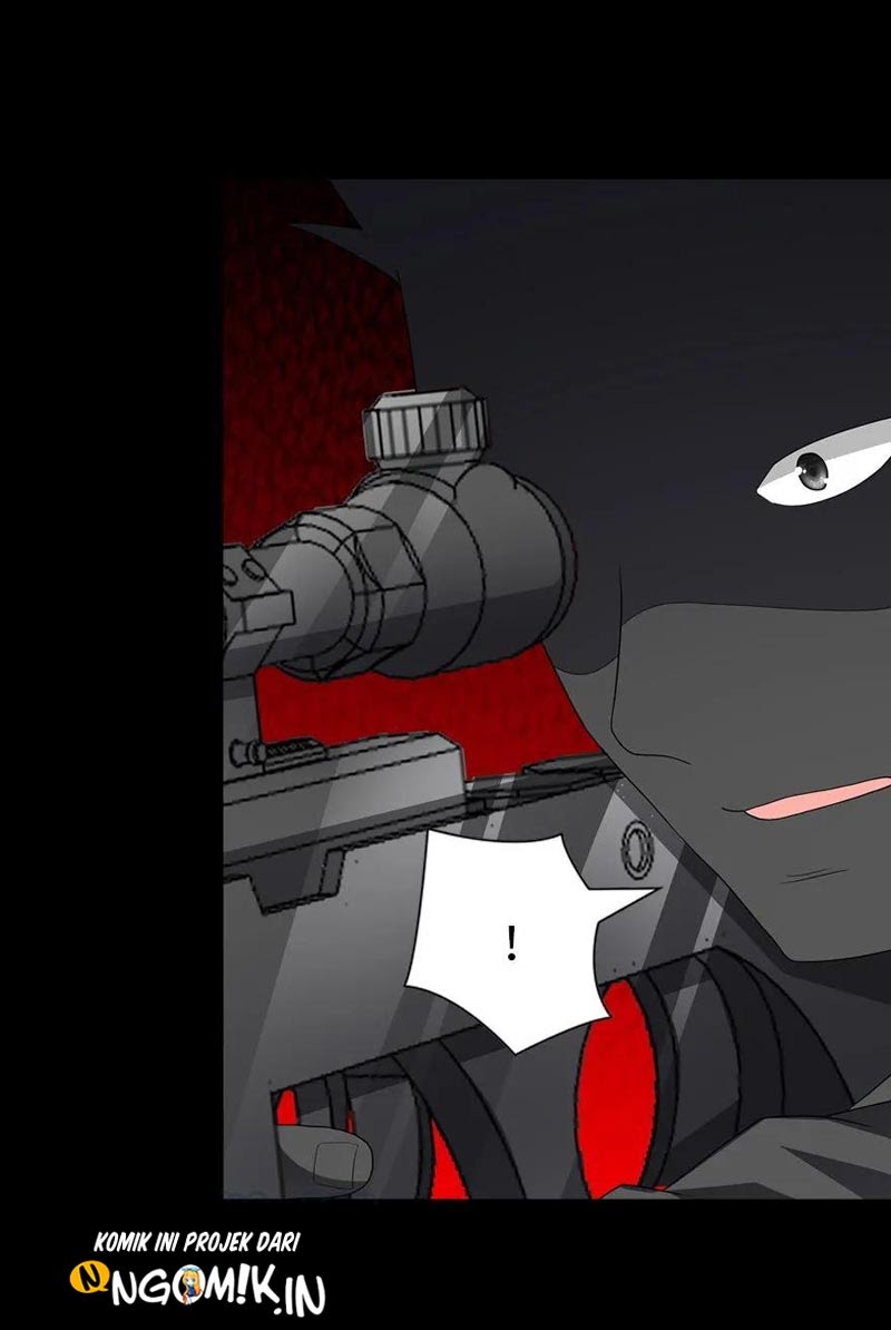Virus Girlfriend Chapter 122 Gambar 55