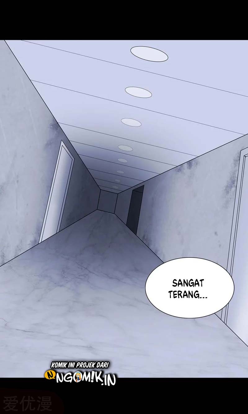 Virus Girlfriend Chapter 130 Gambar 39