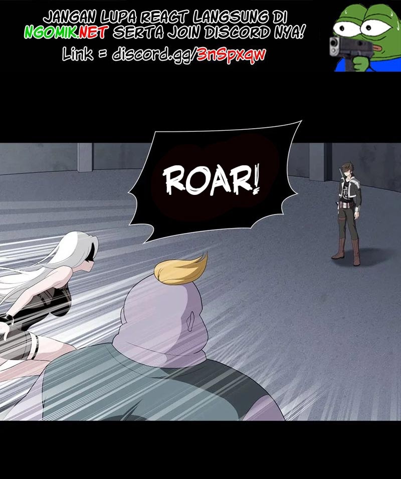 Virus Girlfriend Chapter 135 Gambar 2