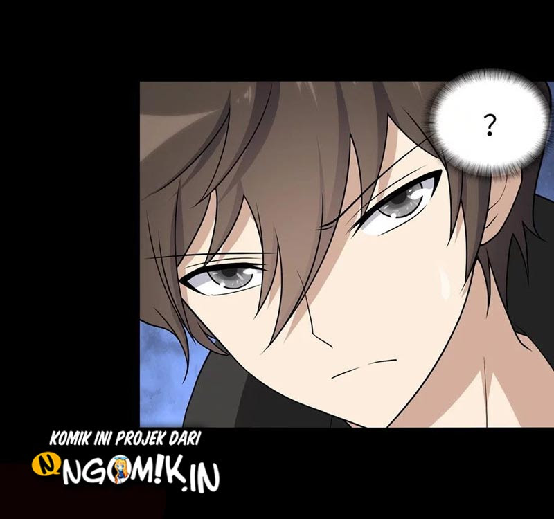 Virus Girlfriend Chapter 135 Gambar 25