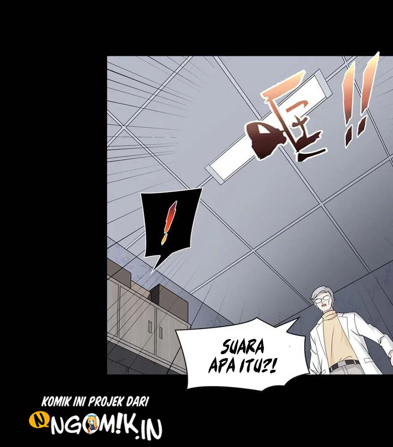 Virus Girlfriend Chapter 137 Gambar 47