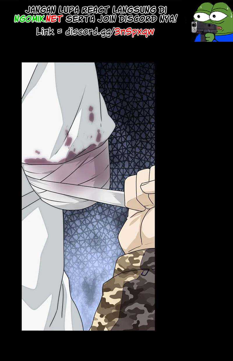 Virus Girlfriend Chapter 139 Gambar 2