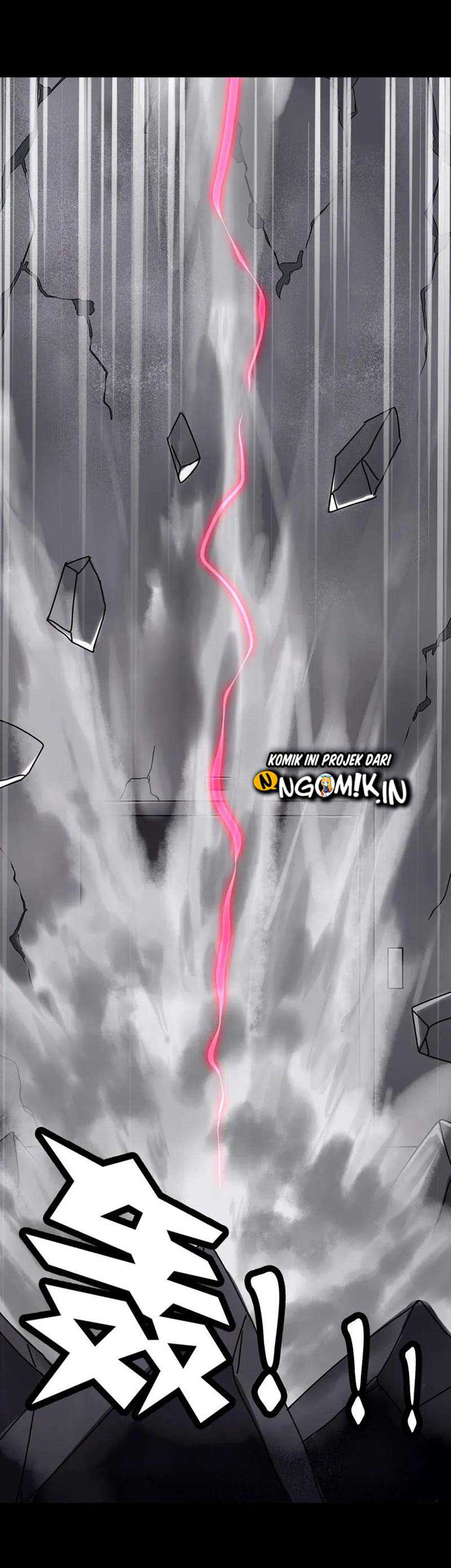 Virus Girlfriend Chapter 139 Gambar 48
