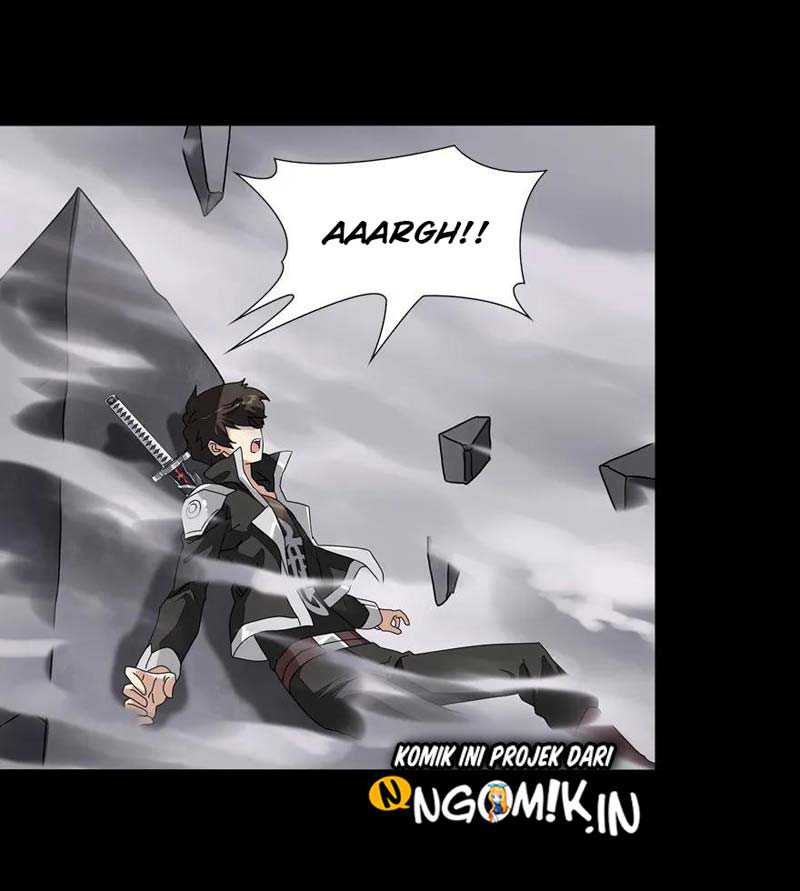 Virus Girlfriend Chapter 139 Gambar 50