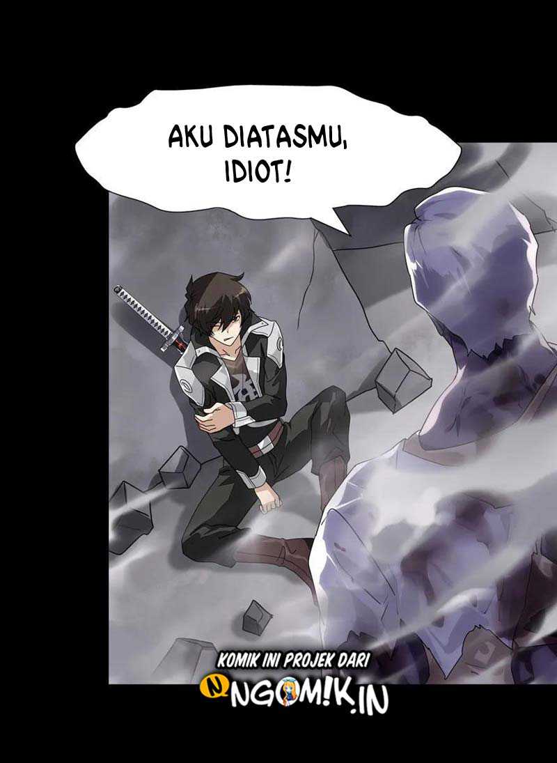 Virus Girlfriend Chapter 139 Gambar 51