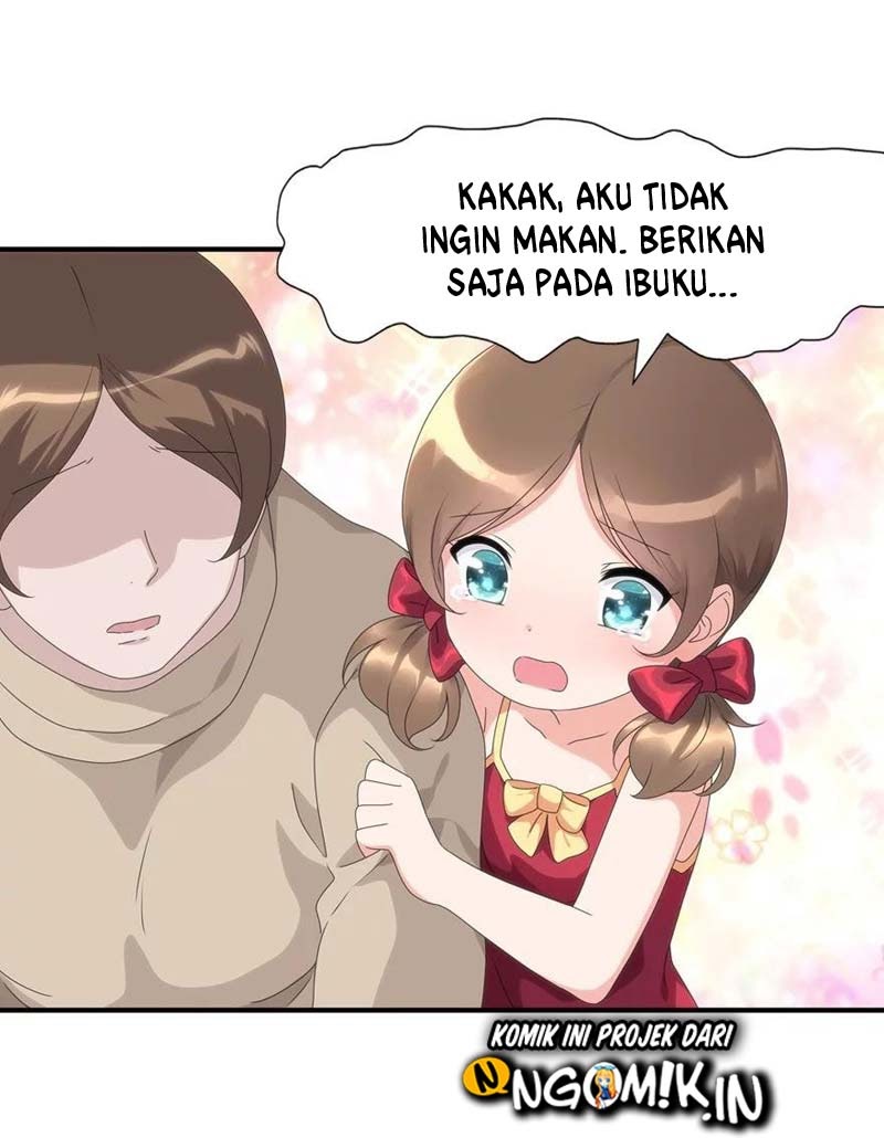 Virus Girlfriend Chapter 155 Gambar 37