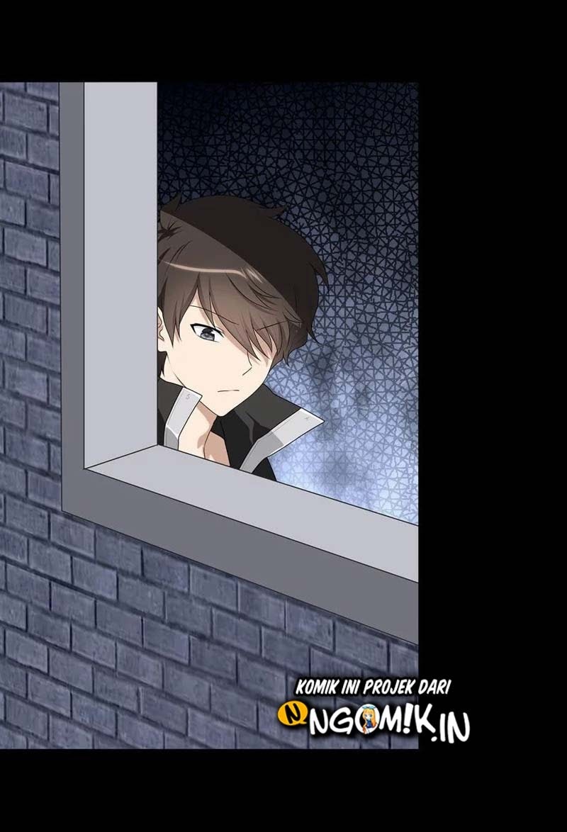Virus Girlfriend Chapter 159 Gambar 4