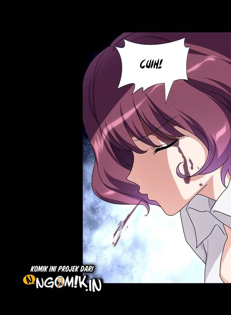 Virus Girlfriend Chapter 159 Gambar 12