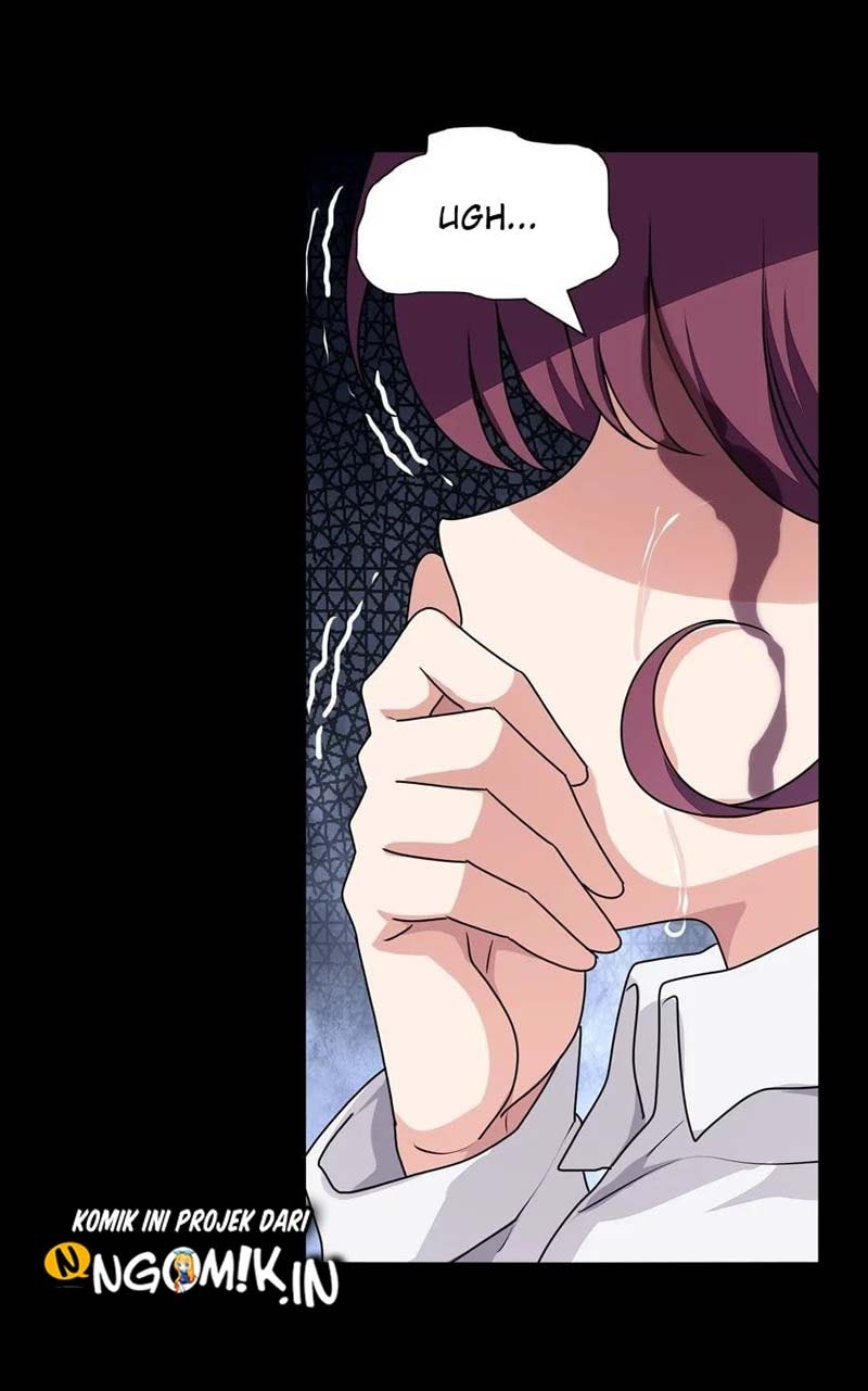 Virus Girlfriend Chapter 159 Gambar 20