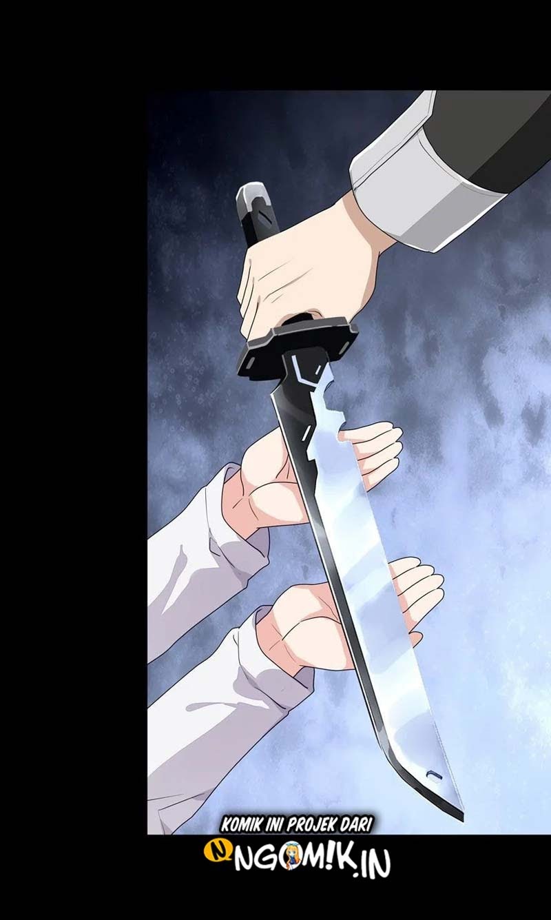 Virus Girlfriend Chapter 159 Gambar 53