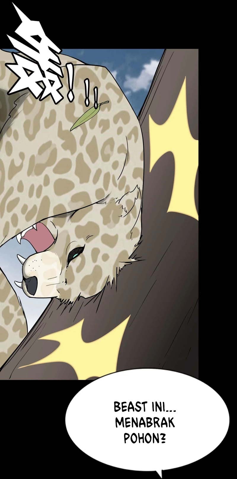 Virus Girlfriend Chapter 161 Gambar 35