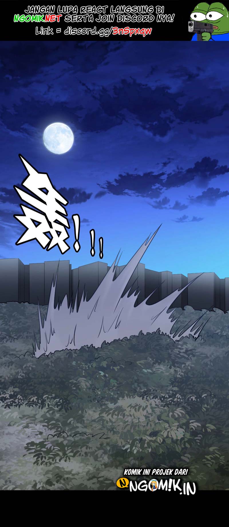 Virus Girlfriend Chapter 163 Gambar 2