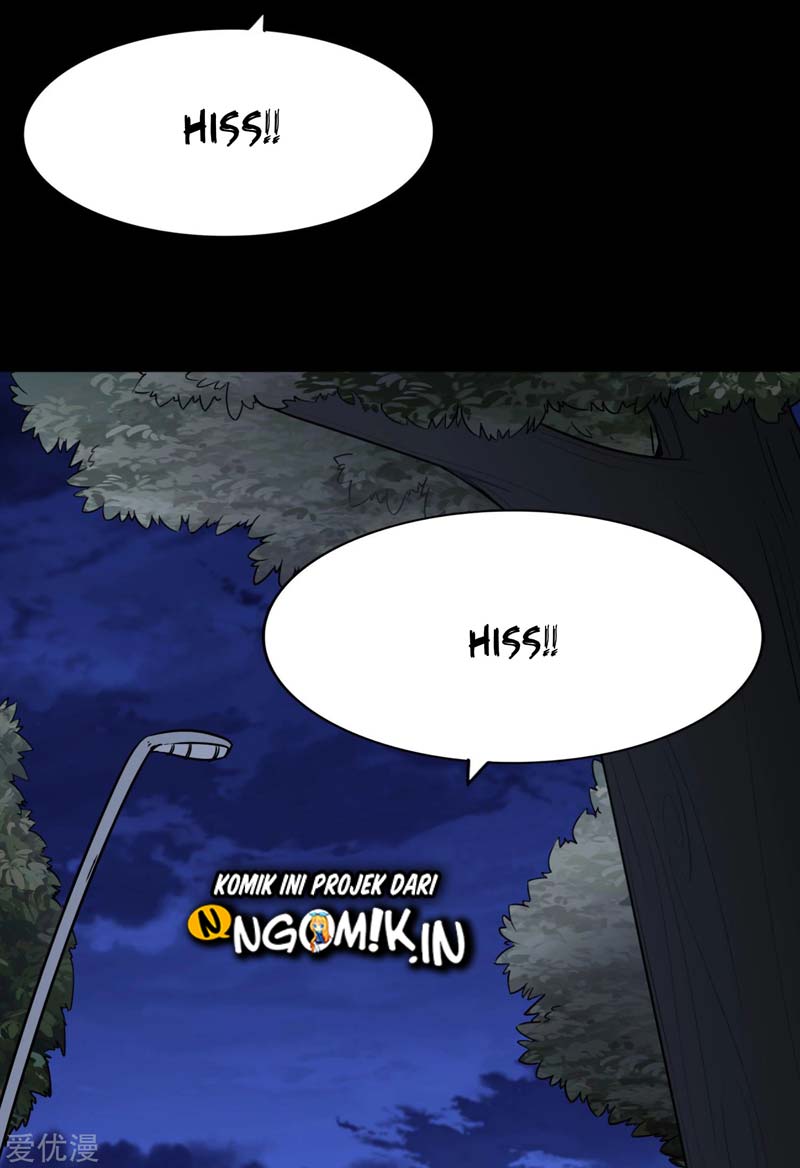 Virus Girlfriend Chapter 163 Gambar 13