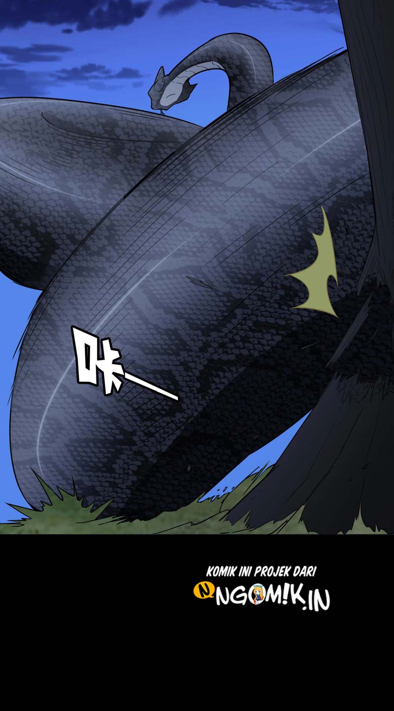 Virus Girlfriend Chapter 163 Gambar 14