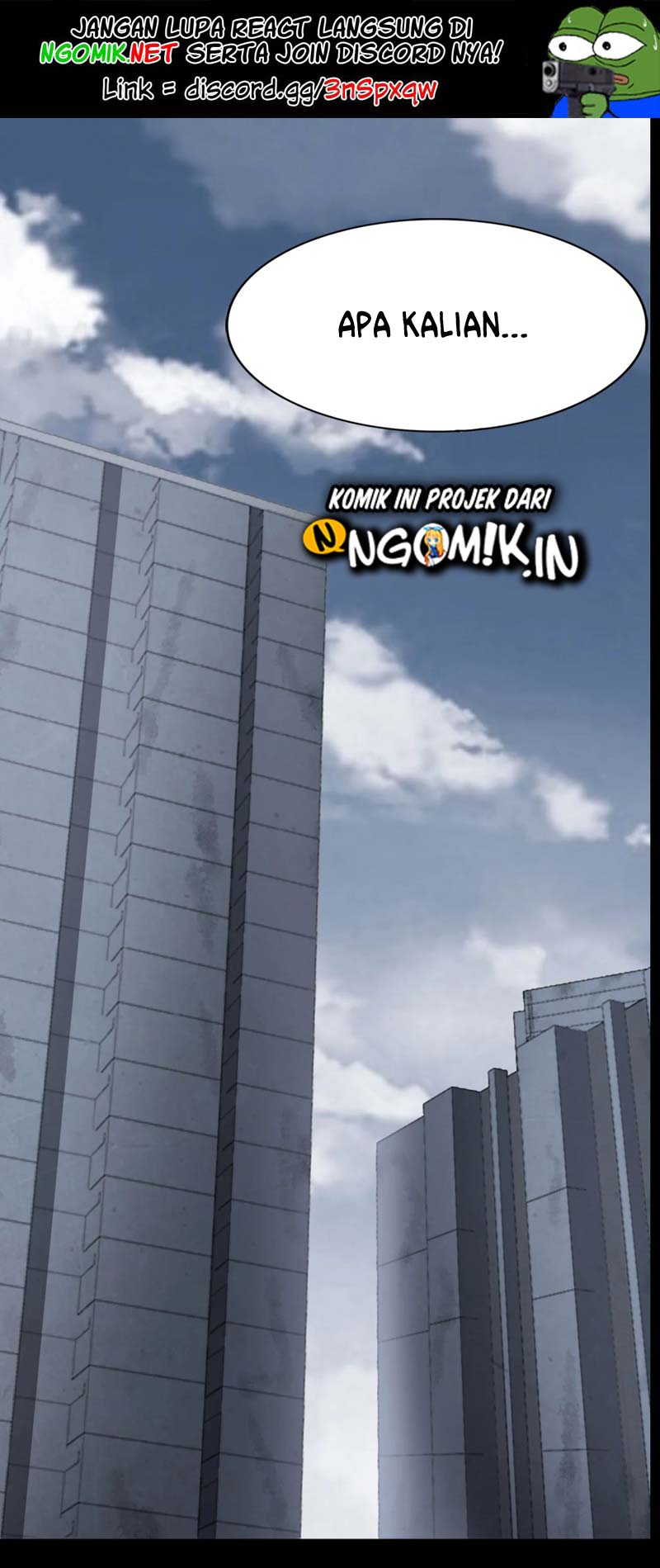 Virus Girlfriend Chapter 168 Gambar 2