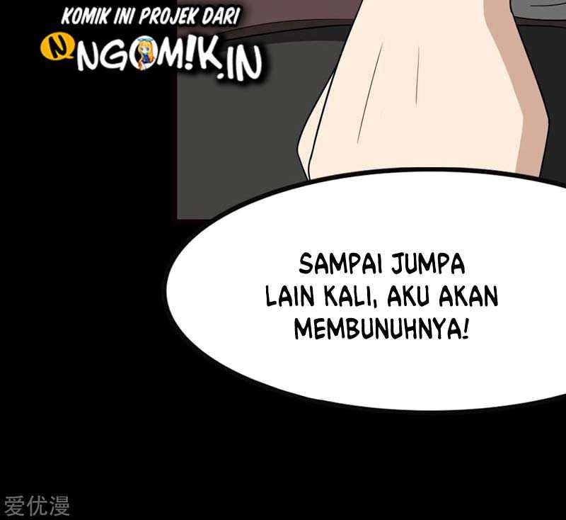 Virus Girlfriend Chapter 205 Gambar 11