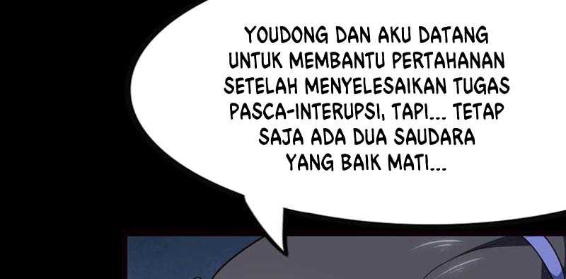 Virus Girlfriend Chapter 205 Gambar 15
