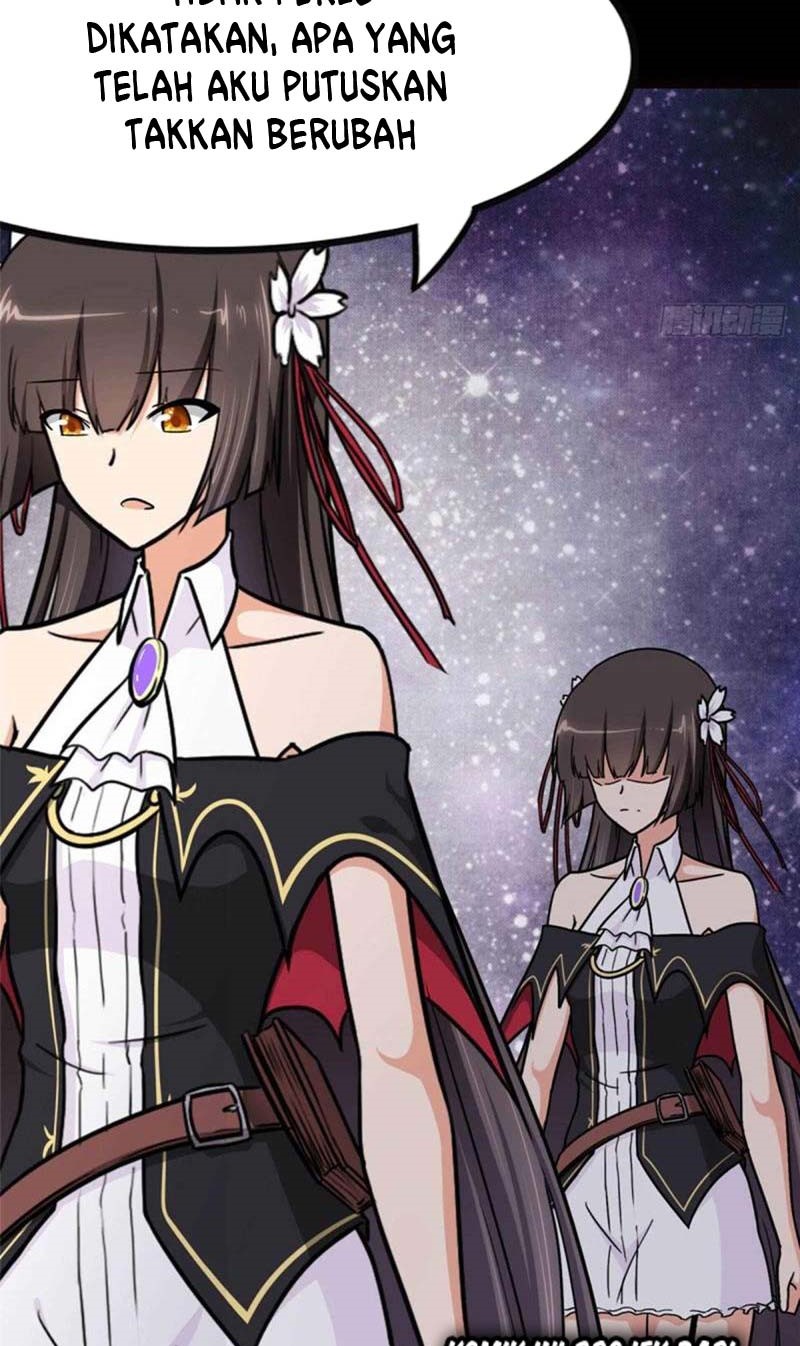 Virus Girlfriend Chapter 219 Gambar 3