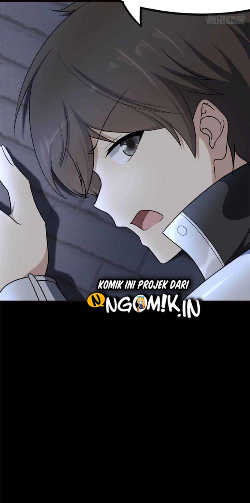 Virus Girlfriend Chapter 219 Gambar 15