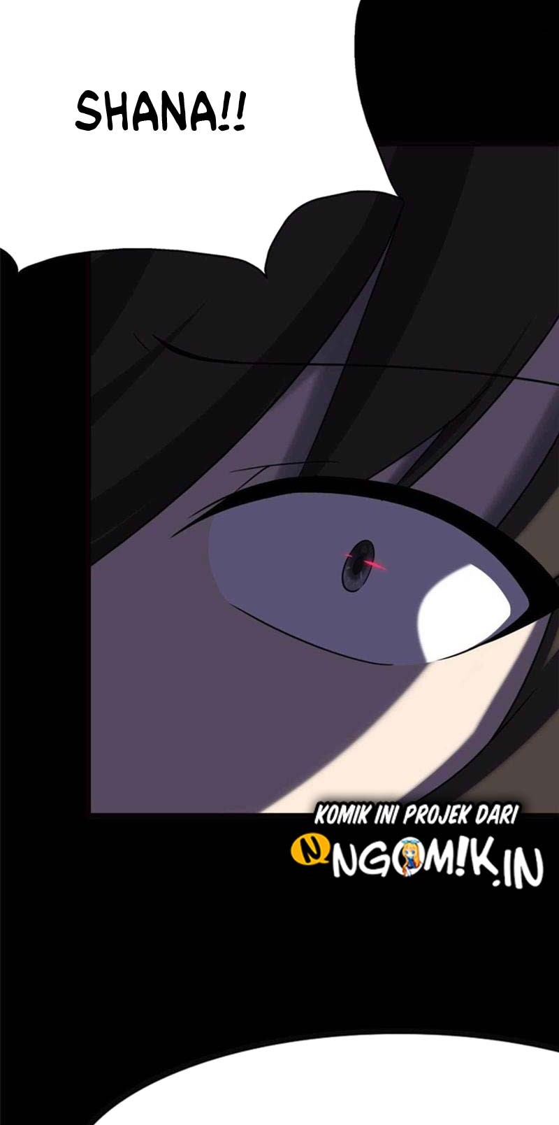 Virus Girlfriend Chapter 219 Gambar 17
