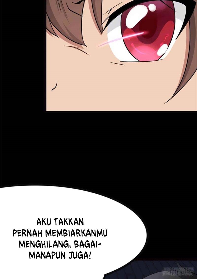 Virus Girlfriend Chapter 219 Gambar 37