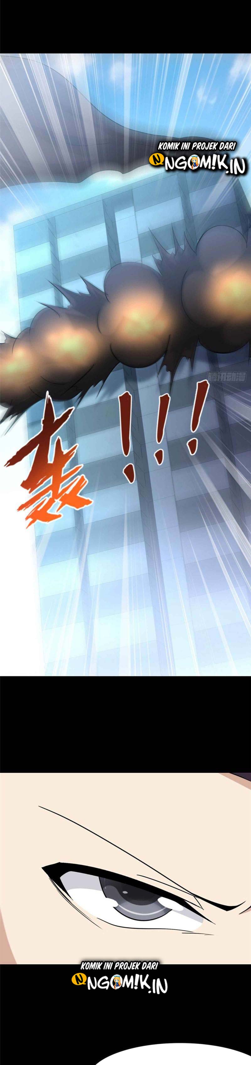 Virus Girlfriend Chapter 225 Gambar 21
