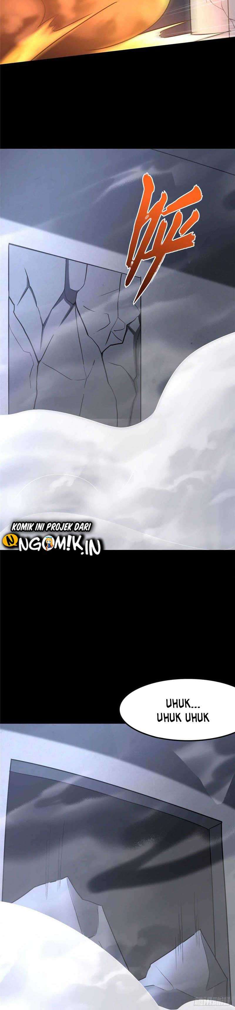 Virus Girlfriend Chapter 227 Gambar 15