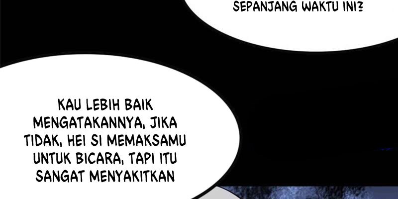 Virus Girlfriend Chapter 241 Gambar 31