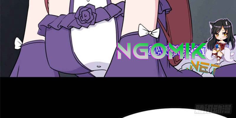 Virus Girlfriend Chapter 241 Gambar 33