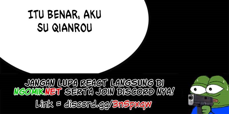 Virus Girlfriend Chapter 247 Gambar 33