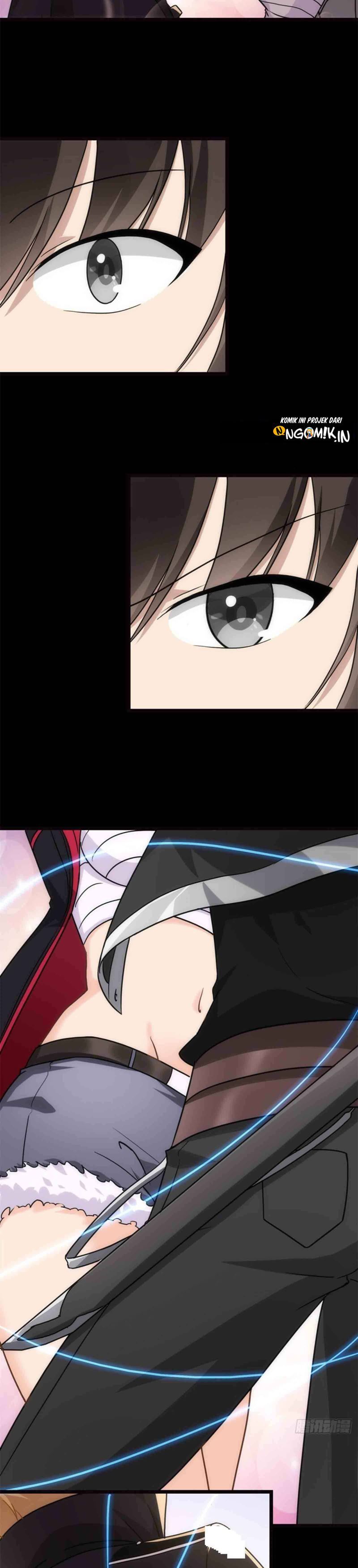 Virus Girlfriend Chapter 255 Gambar 10