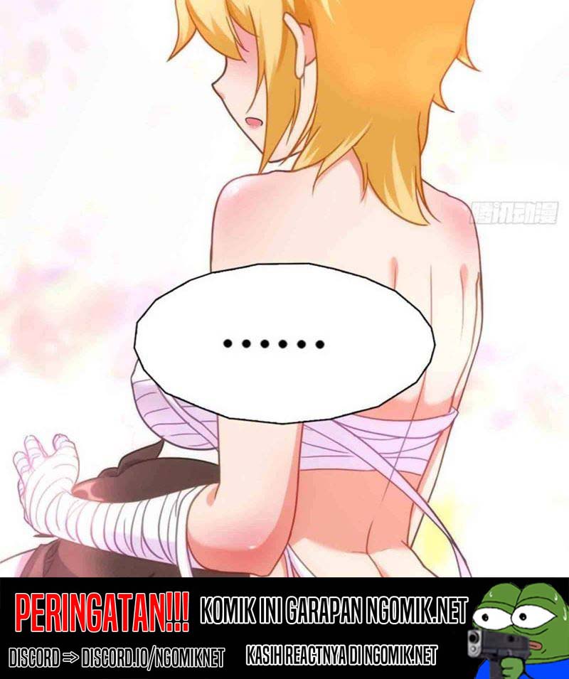 Virus Girlfriend Chapter 255 Gambar 29