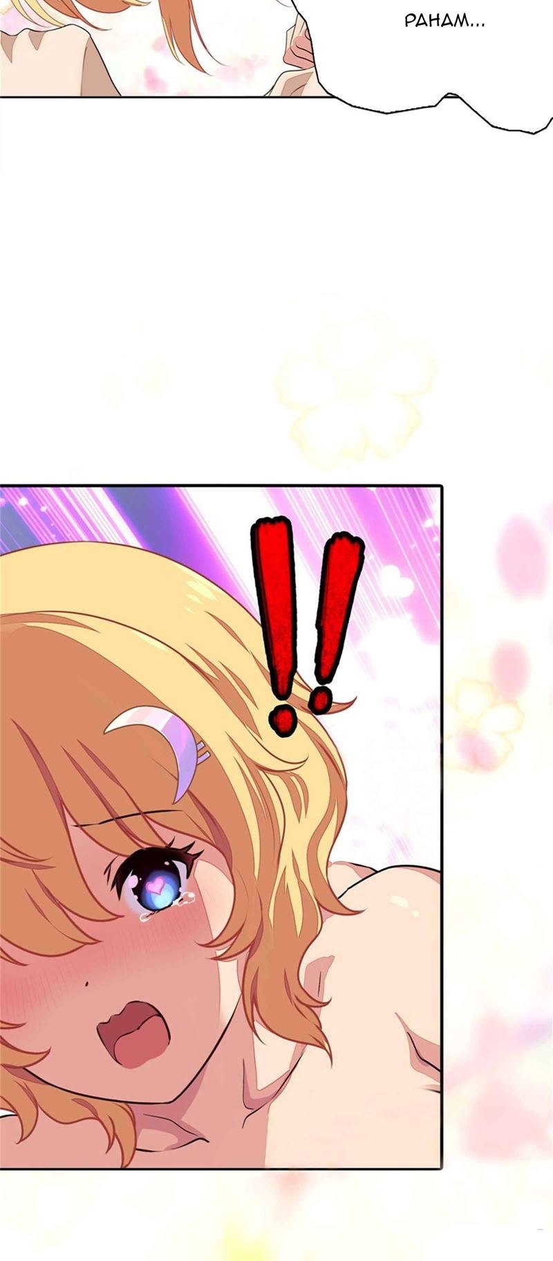 Virus Girlfriend Chapter 256 Gambar 12