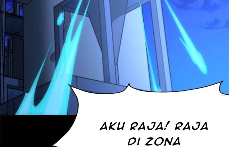 Virus Girlfriend Chapter 259 Gambar 23
