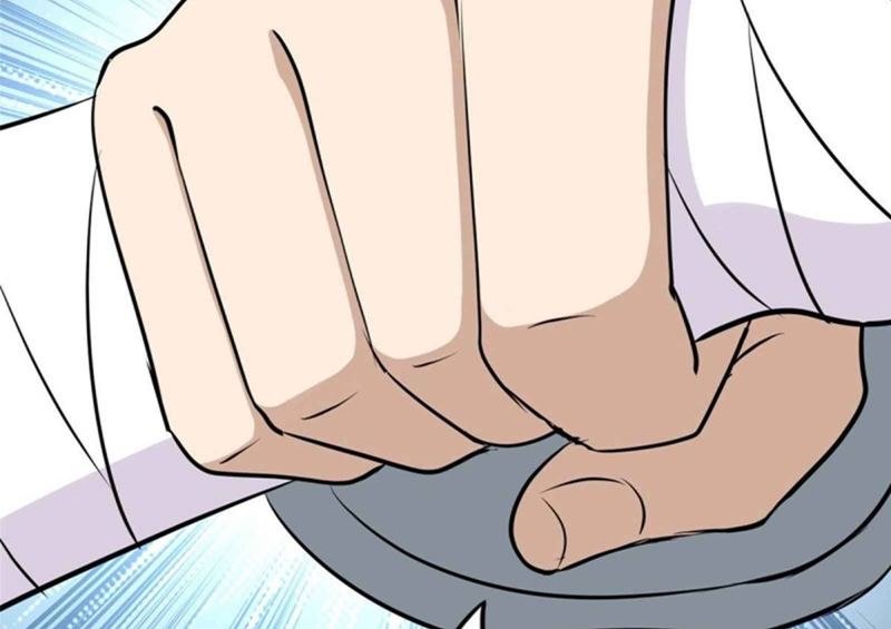 Virus Girlfriend Chapter 259 Gambar 33