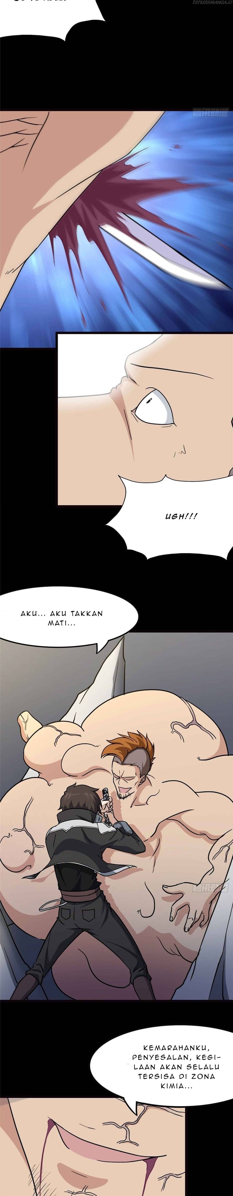 Virus Girlfriend Chapter 261 Gambar 20