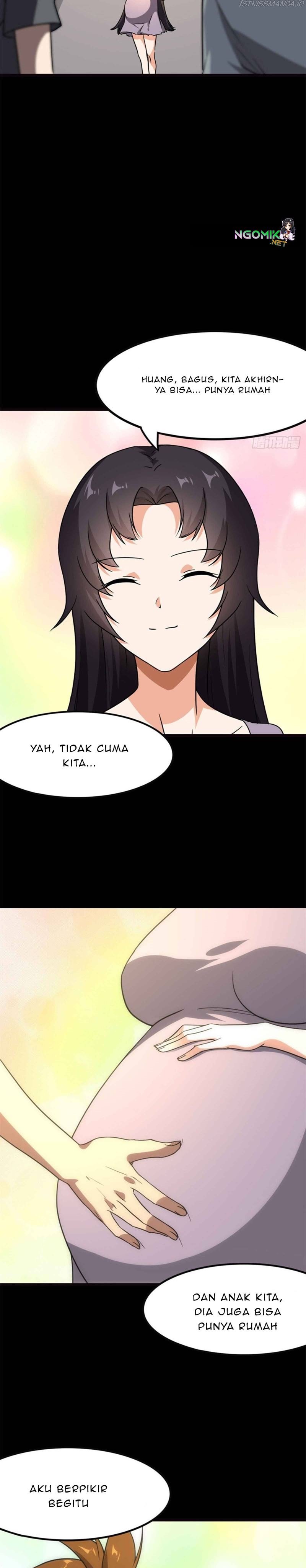 Virus Girlfriend Chapter 262 Gambar 10