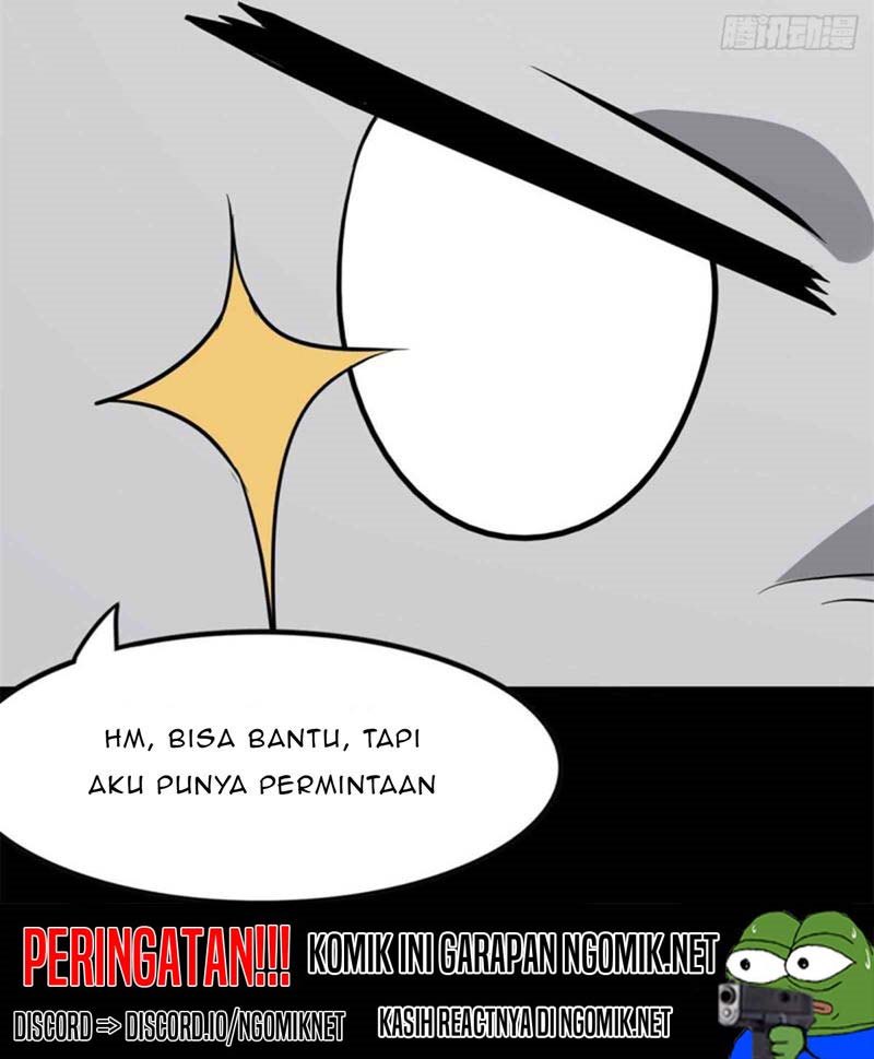 Virus Girlfriend Chapter 262 Gambar 29