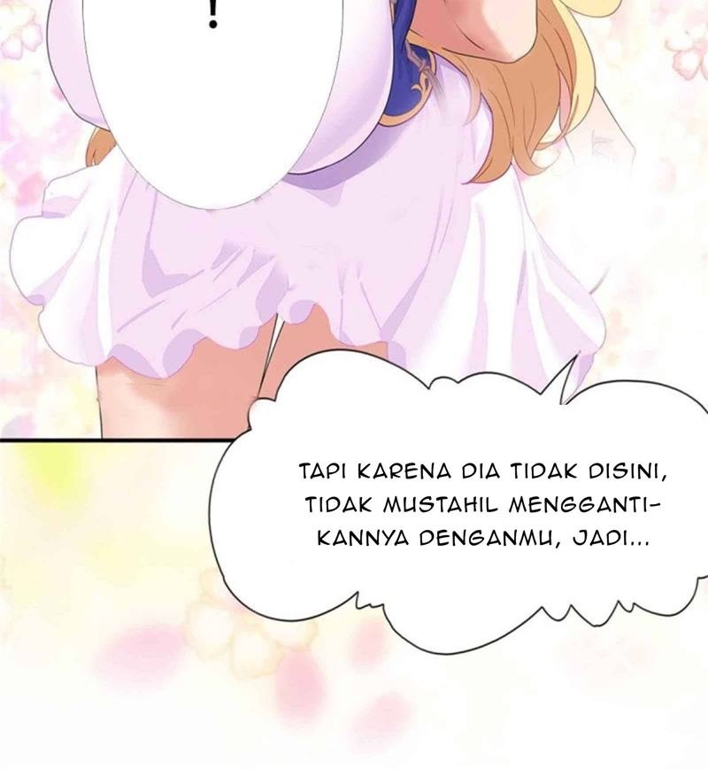 Virus Girlfriend Chapter 264 Gambar 9