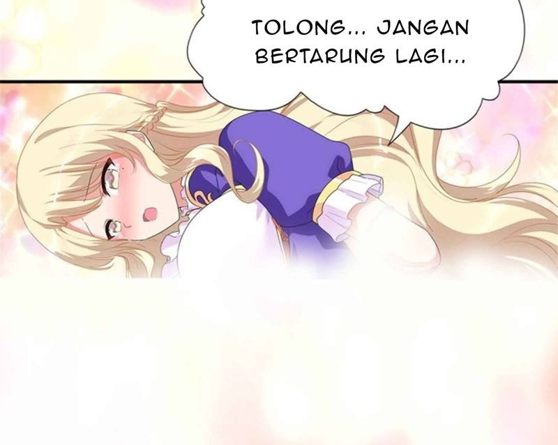 Virus Girlfriend Chapter 264 Gambar 11