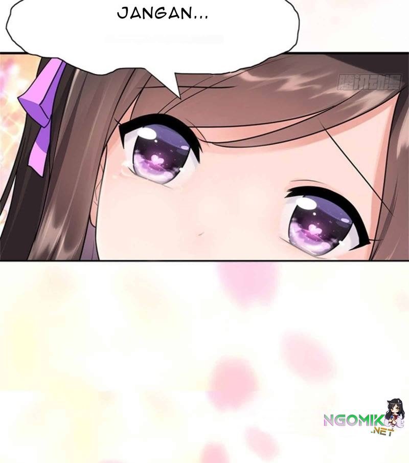 Virus Girlfriend Chapter 264 Gambar 15