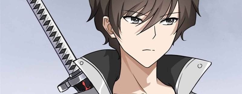 Virus Girlfriend Chapter 266 Gambar 29