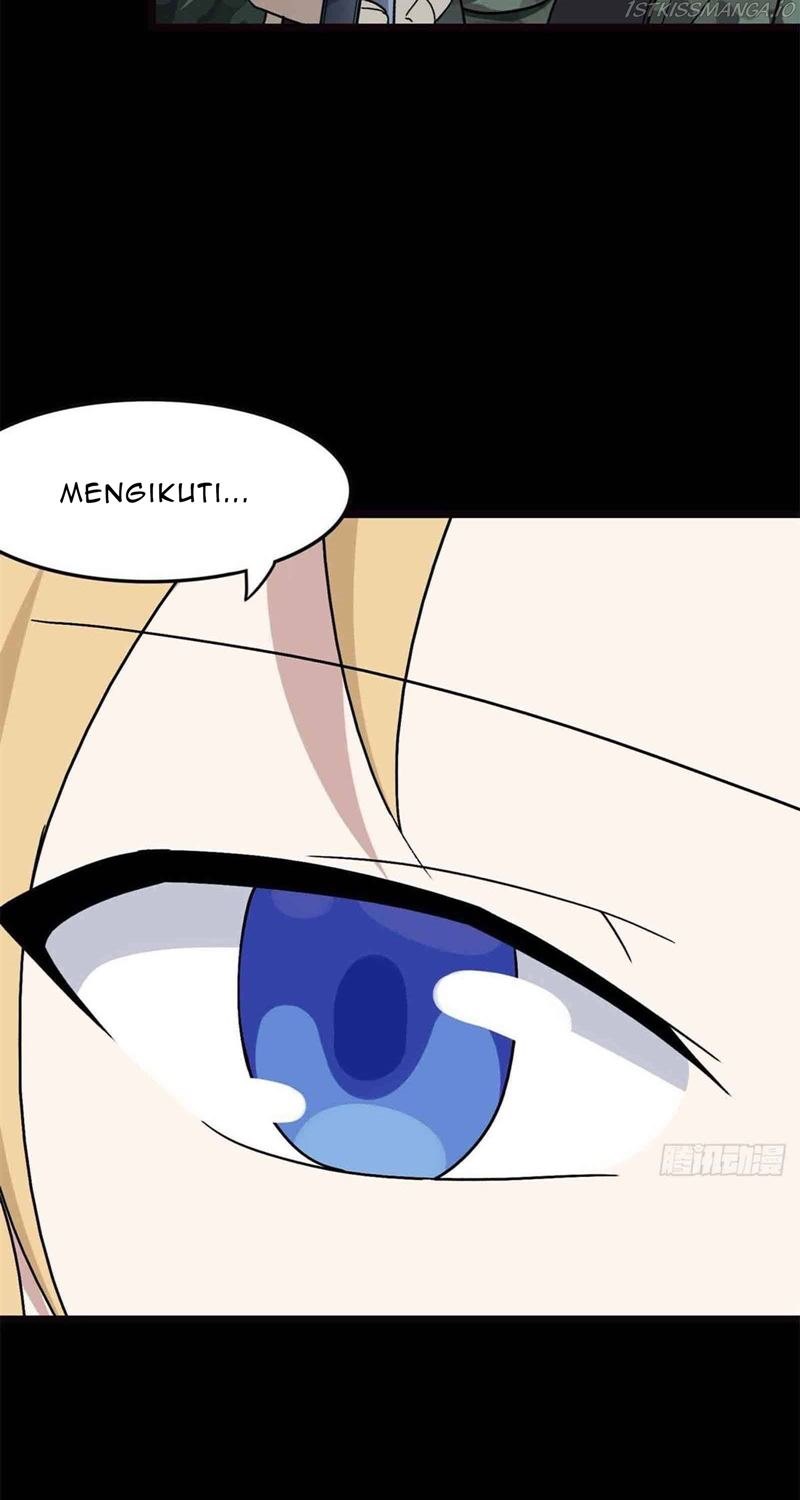 Virus Girlfriend Chapter 270 Gambar 5